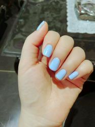 -U3日式美甲美睫