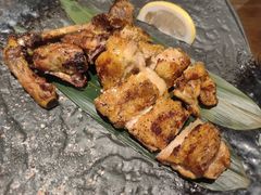 -一豚轩·烧鸟·豚骨拉面(五四路店)