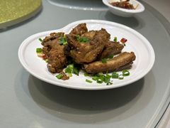 -胖大嫂渔家排档(半边山店)