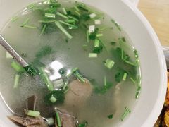 牛杂汤-张四烤羊肉(西藏自治区拉萨市丹杰林巷店)