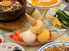 -顺记冰室(宝华路店)