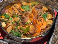 -御上皇三汁焖锅(薛城万达广场店)
