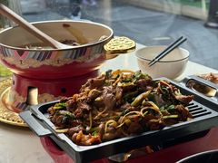 -后海16号·北京私房菜