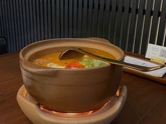 厦门沙茶锅-CHIC1699远洋私厨