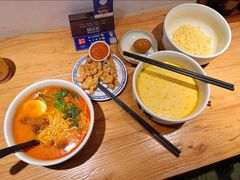 -和府捞面(东直门银座店)