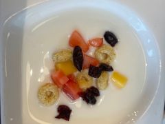 -花舍·新派粤菜·西餐·下午茶(亚运村·鸟巢店)