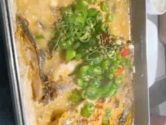 -半天妖烤鱼(方庄店)