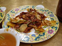-京味斋·烤鸭·北京菜(安贞店)