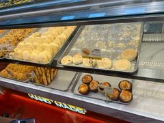 -鲍师傅糕点(永安里店)