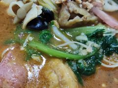 鸭肠-真够味骨汤麻辣烫(光明小区店)