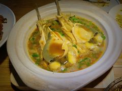 -永安鱼庄·镇江菜(丁卯店)