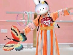-朵拉舞蹈·少儿舞蹈·成人舞蹈(百花校区)