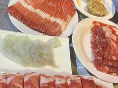 -东来顺饭庄(王府井步行街店)