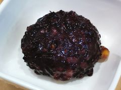 黑糯米-满记甜品(加州阳光开元广场店)