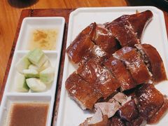 -凤阁楼果木烧鹅(鹤山陈山店)