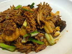 -闫府私房菜·老字号(恒隆店)