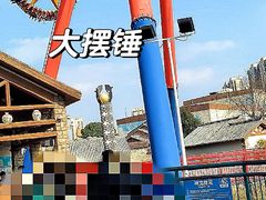 -南昌融创乐园