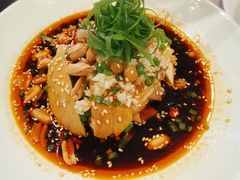 -丰鲤楼•闽南茶楼(仟禧汇店)