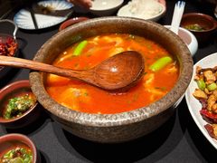 -山石榴·贵州菜(丰盛里店)