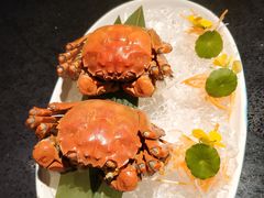 -老头儿油爆虾·知味杭州(爱琴海购物中心)