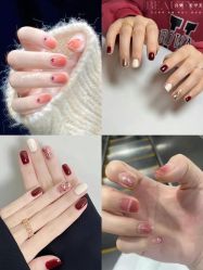 -M·X Nail日式美甲美睫