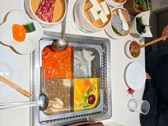 -海底捞火锅(凤凰广场店)