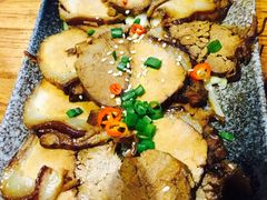 不一定酱肉-锦尚阁烤鱼•天津菜(宣武门胡同店)