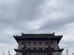 -西安城墙·碑林历史文化景区