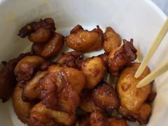 -老韩煸鸡·中国炸鸡(摩尔城店)