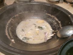 -陈大锅·岳阳鱼馆·地道岳阳菜(美食街店)