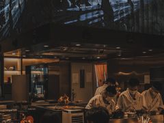 -鸟山鸣·日料食堂(王府井店)