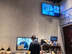 -漆黑觉米粉(三里屯店)