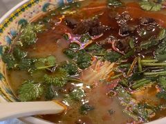 -金杨拉面王小吃面馆·牛三宝面·红烧牛肉粉