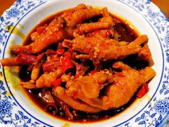 -回家吃饭·地道南昌菜(建德观总店)