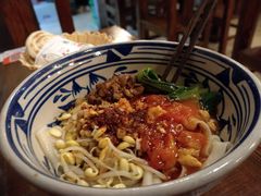 -左陕右甘(亚运村店)