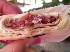 -嘉华鲜花饼(束河店)