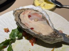 -普朗姆生蚝吧(原建国路店)