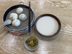 鲜肉小笼包-桐香园小笼包(百井坊巷店)