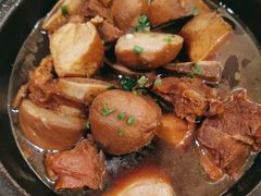 -阿毛饭店(和义路店)