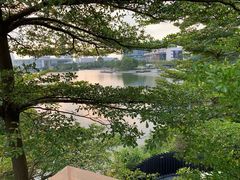 景观位-喜茶(深圳欢乐海岸LAB店)
