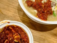 -老刘家永盛斋·传统泡馍(东关南街店)