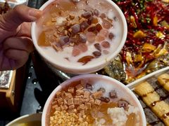 -探鱼·鲜青椒爽麻烤鱼(银泰城店)