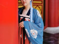 -横店影视城明清宫苑园区