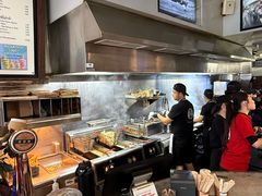 -Fergburger(皇后镇店)