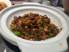 -兰湘子·湘菜小炒(崂山丽达店)