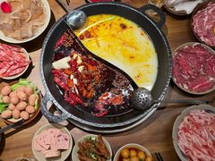 -抄姐老火锅(重庆总店)