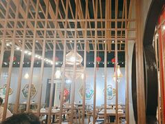 -陈傻子餐厅(世纪都会店)