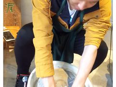 -爱上泥创意DIY手工陶艺(昙华林店)