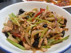 -巢湖名吃·东关老鹅汤(江南风情街店)