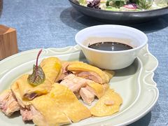 -望乡楼上海菜(日月光店)